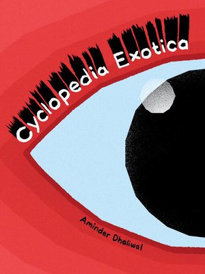 cover image of Cyclopedia Exotica